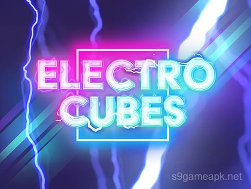 Electro Cubes