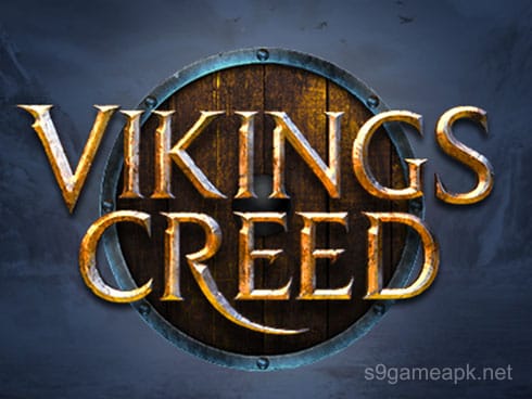 Vikings Creed